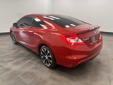 Used 2013 Honda Civic Si image 4