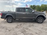 Used 2017 Ford F150 XLT w/ Equipment Group 301A Mid image 5