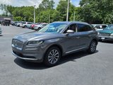 Used 2022 Lincoln Nautilus FWD image 3