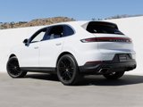 Certified 2024 Porsche Cayenne image 3