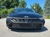 New 2025 Hyundai Elantra SEL image 2