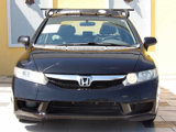 Used 2009 Honda Civic EX image 2
