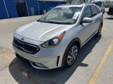 Used 2017 Kia Niro Touring w/ Advanced Technology Package image 4