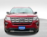 Used 2018 Ford Explorer XLT w/ Equipment Group 202A image 2