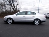 Used 2010 Volkswagen Passat Komfort image 2