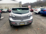 Used 2011 MAZDA MAZDA3 s Grand Touring w/ Tech Pkg image 2