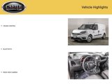Used 2022 RAM ProMaster City Wagon image 3