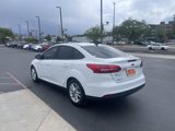 Used 2018 Ford Focus SE image 4