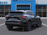 New 2025 Chevrolet Trax RS image 4