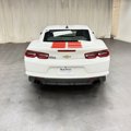 Used 2019 Chevrolet Camaro LT image 4