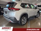 Used 2022 Nissan Rogue SV image 4