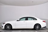 Used 2022 Mercedes-Benz C 300 4MATIC Sedan image 2