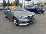 Used 2014 Mercedes-Benz E 350 4MATIC Sedan image 5