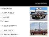 Used 2016 Ford F150 Lariat image 4