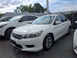 Used 2014 Honda Accord LX image 2