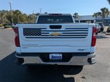 Used 2024 Chevrolet Silverado 1500 LT w/ Safety Package image 5