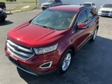 Used 2017 Ford Edge SEL w/ Equipment Group 201A image 3