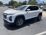 New 2025 Chevrolet Equinox LT image 3