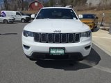 Certified 2020 Jeep Grand Cherokee Laredo image 2