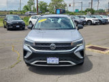 Used 2022 Volkswagen Taos S image 2