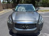 Used 2015 INFINITI QX60 FWD image 2