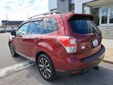 Used 2018 Subaru Forester 2.0XT Touring w/ Popular Package #2 image 4