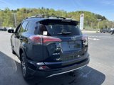 Used 2017 Toyota RAV4 XLE image 4