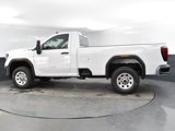 New 2025 GMC Sierra 2500 Pro w/ Snow Plow Prep/Camper Package image 5