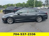 Used 2023 Hyundai Sonata SEL w/ Convenience Package image 4
