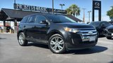 Used 2014 Ford Edge Limited w/ Equipment Group 302A image 2