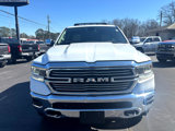 Used 2020 RAM 1500 Laramie image 2