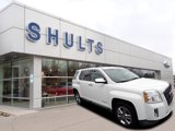Used 2015 GMC Terrain SLE w/ Chrome Edition image 3