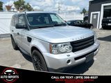 Used 2007 Land Rover Range Rover Sport HSE image 3