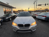 Used 2013 BMW X3 xDrive28i image 4