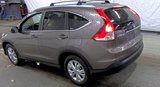 Used 2012 Honda CR-V EX-L image 3