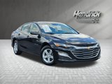 New 2025 Chevrolet Malibu LS image 2