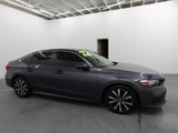 Used 2022 Honda Civic EX image 4
