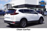 Used 2022 Honda CR-V EX-L image 3