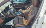 Used 2019 Alfa Romeo Stelvio Ti Sport w/ Quick Order Package 22S Sport image 2