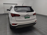 Used 2018 Hyundai Santa Fe Sport image 6