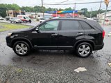 Used 2013 Kia Sorento EX w/ EX V6 Premium Pkg image 6