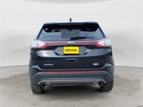 Used 2017 Ford Edge SEL w/ Equipment Group 201A image 4