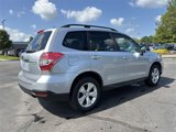 Used 2016 Subaru Forester 2.5i Premium image 3