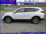 Used 2018 Honda CR-V EX-L image 4