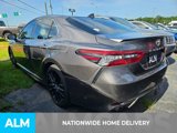Used 2021 Toyota Camry XSE image 5