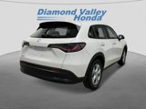 New 2025 Honda HR-V LX image 3