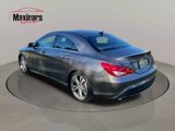 Used 2016 Mercedes-Benz CLA 250 w/ Premium 1 Package image 3