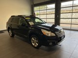 Used 2014 Subaru Outback 2.5i Limited image 3