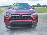 Used 2021 Toyota RAV4 LE image 5