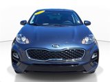 Used 2020 Kia Sportage LX image 2